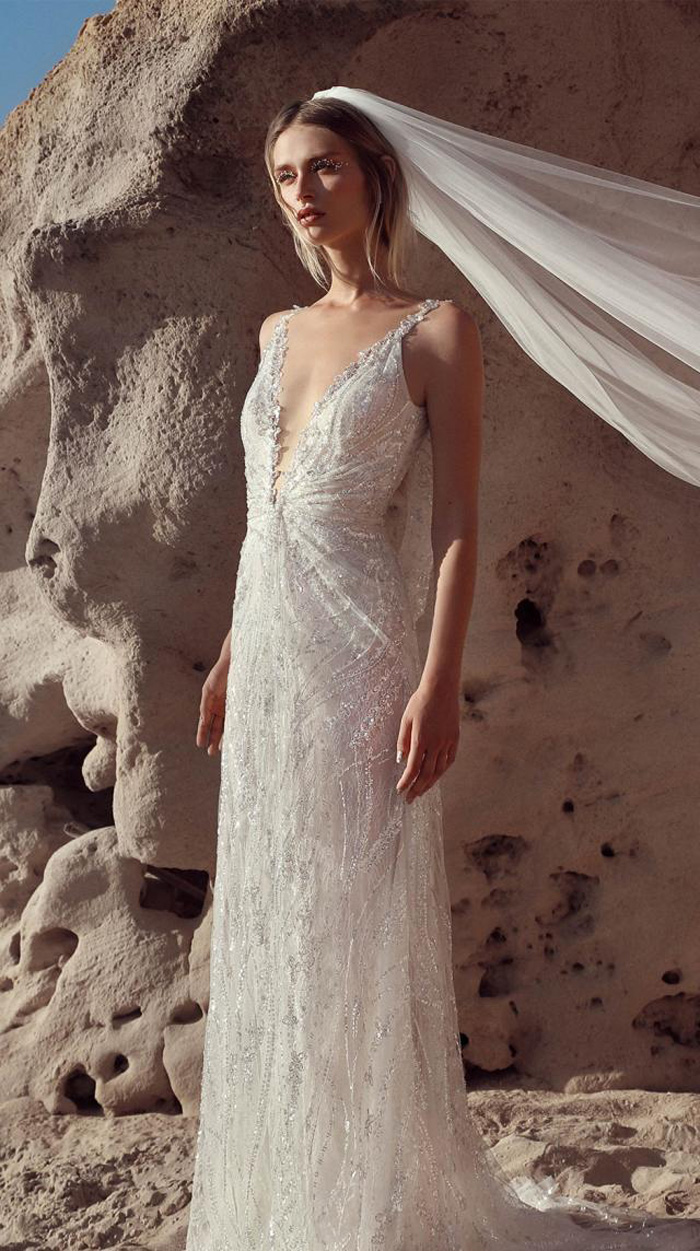 21 Wedding Dresses That Will Have You Shining Down The Aisle
