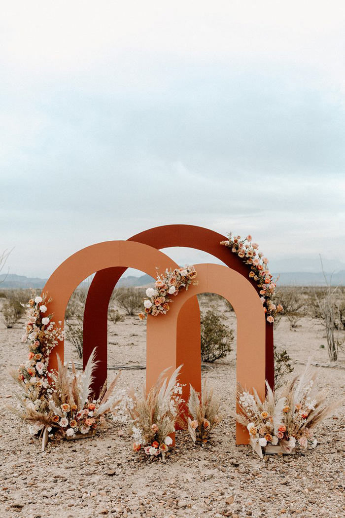 Wedding Decor Ideas You'll Want To Steal - Modern Wedding