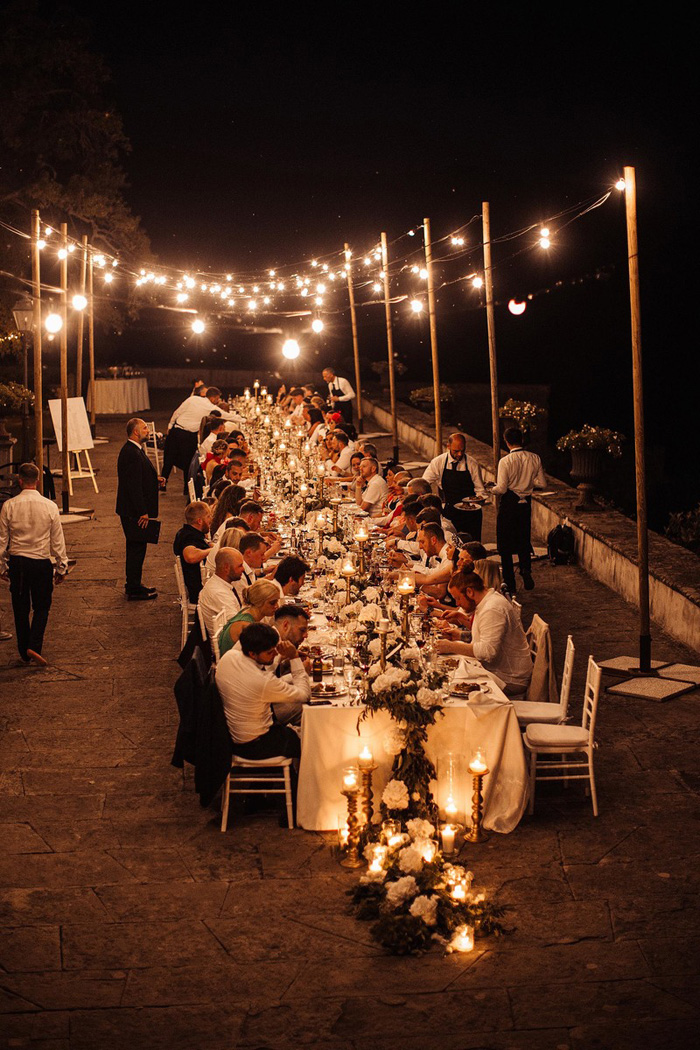 Wedding Decor Ideas You'll Want To Steal - Modern Wedding