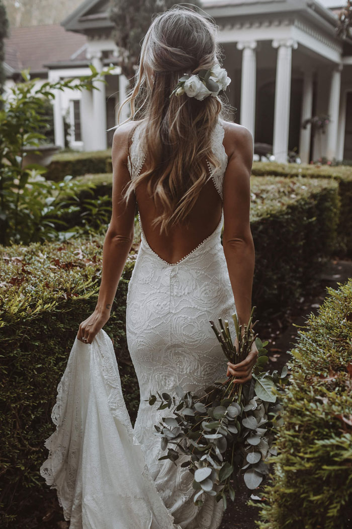 Pinterest Wedding Dresses