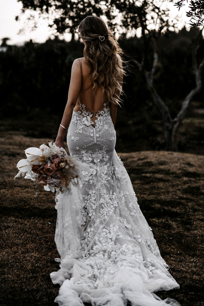 The Wedding Dresses That Pinterest Is Loving Right Now
