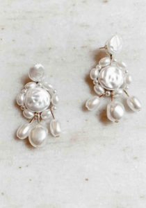 Pretty Pearl Jewellery That Is Perfect For Your Big Day