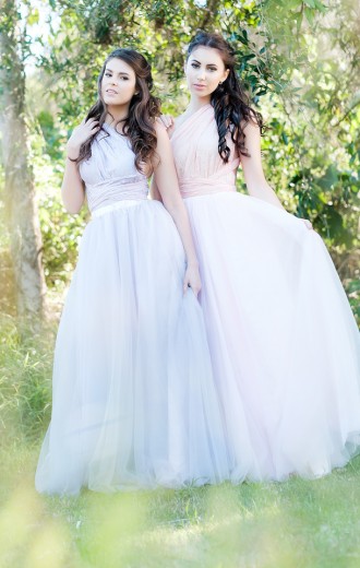 Goddess By Nature - Modern Wedding