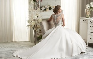 Wedding Dress Retailer Melbourne
