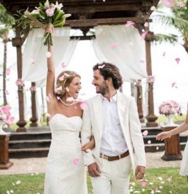 Botanica Destination Wedding Bali