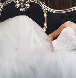 Brides Desire By Wendy Sullivan Wedding Dress Designer