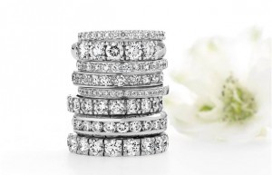 Catanachs Jewellers Melbourne Wedding Rings and Jewellery