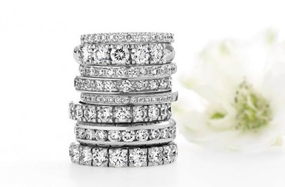 Catanachs Jewellers Melbourne Wedding Rings and Jewellery