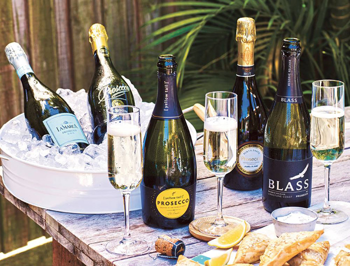 10 Affordable Bubbles To Pop Open On Your Wedding Day