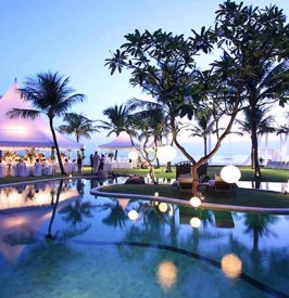 Bali Destination Wedding and Honeymoon