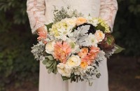 Melbourne Wedding Florist