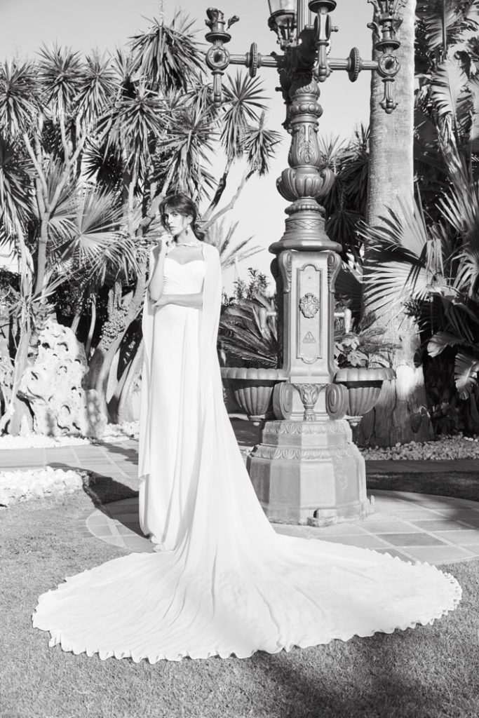 Alessandra Rinaudo Bridal Couture 2018 Collection - Modern Wedding