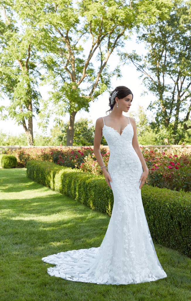 Morilee's Dreamy New 2020 Collection - Modern Wedding