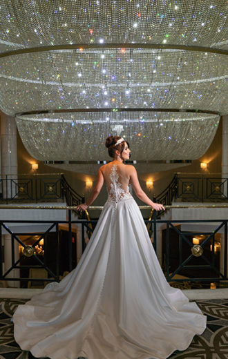 The Epping Club - Wedding Reception Venues in Sydney