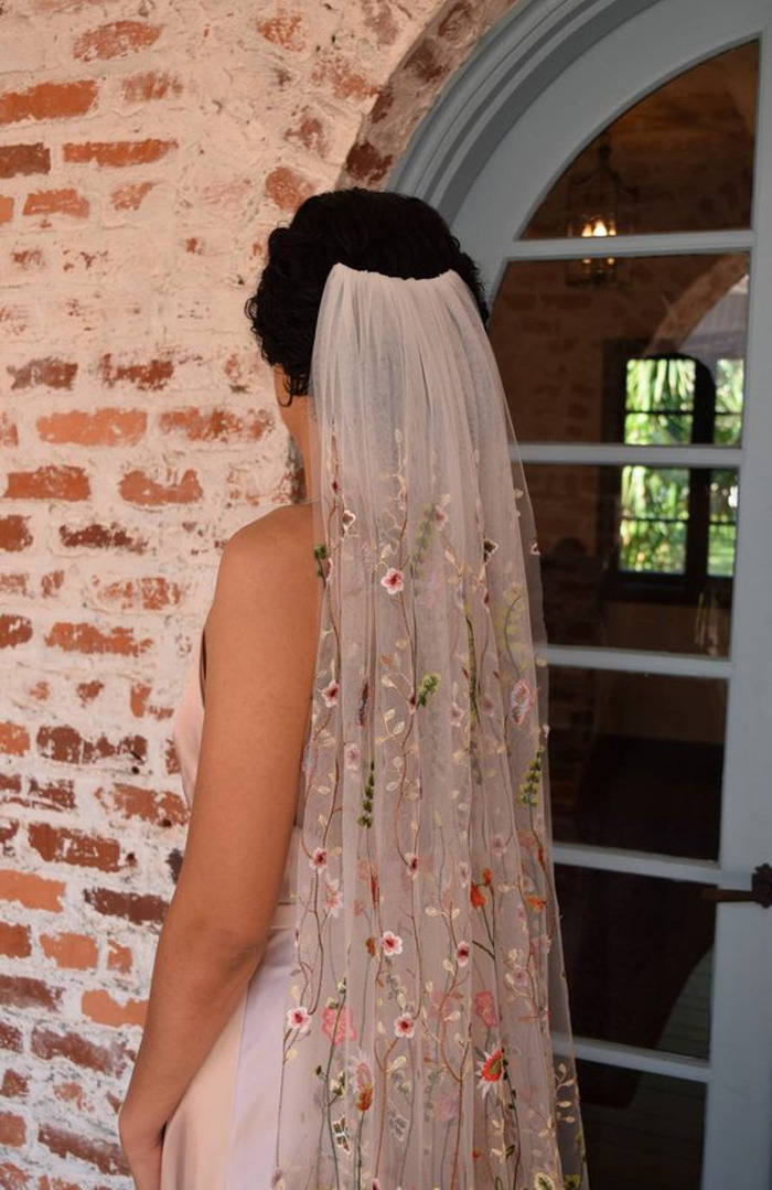 Wedding Veils