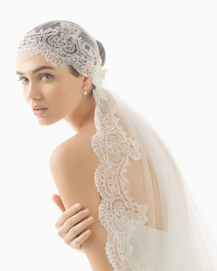 Wedding Veils