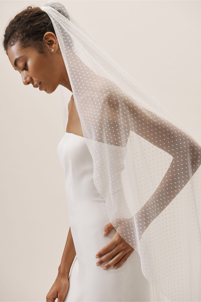 Wedding Veils