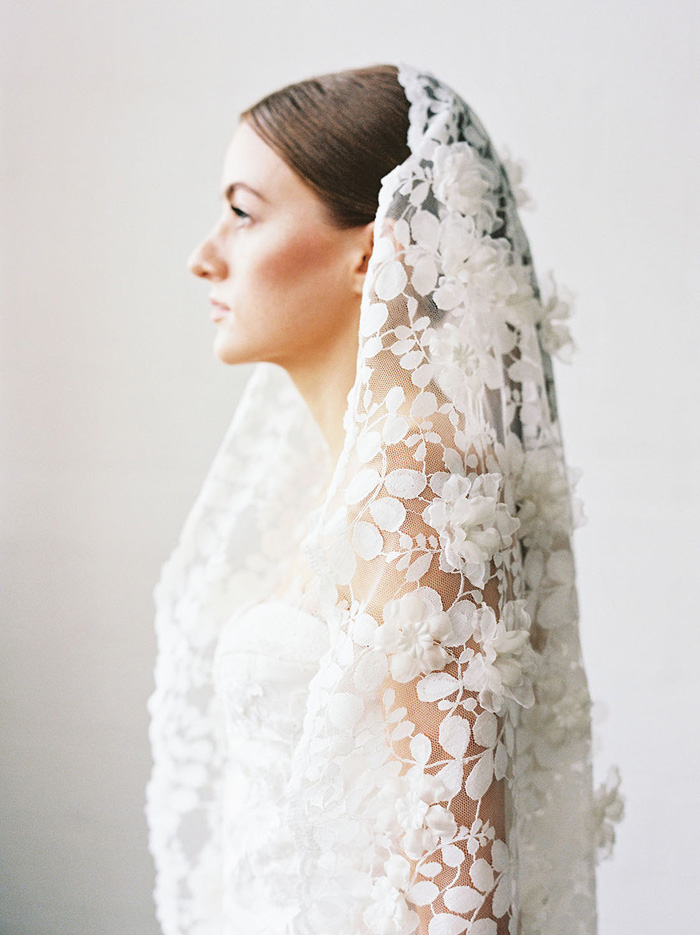 Wedding Veils