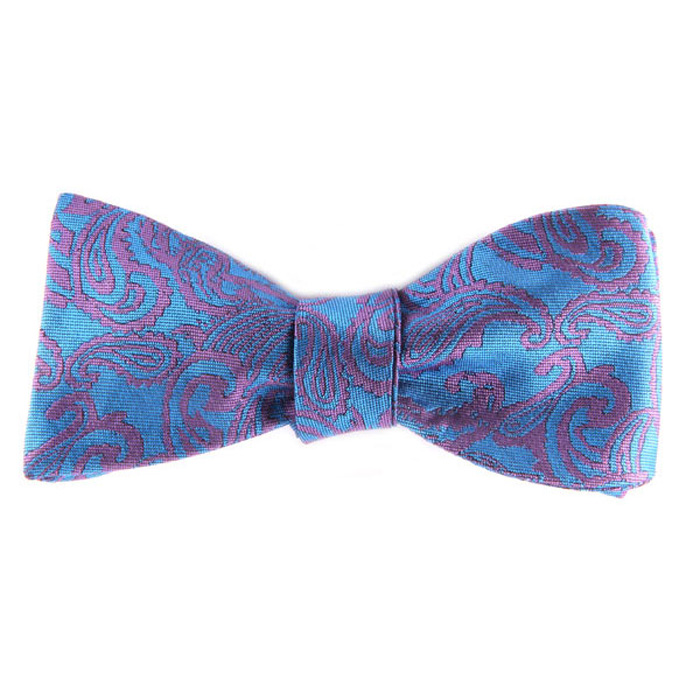 Fun Bow Ties