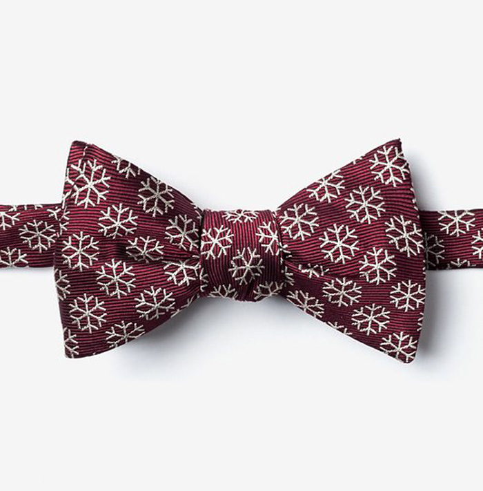 Fun Bow Ties