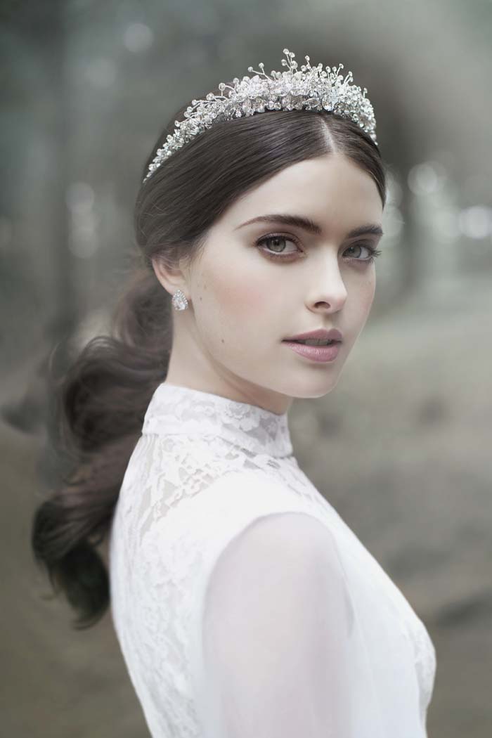 Annabel Viktoria Novak Bridal Couture Collection
