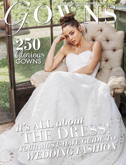 Gowns Magazine