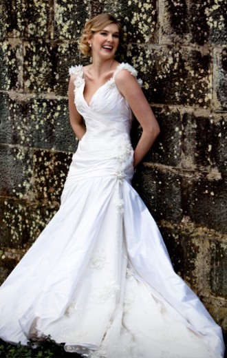 Louise Alvarez Couture - Wedding Dresses in Sydney