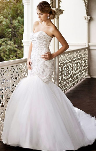 Kylie J Bridal \u0026 Formal - Modern Wedding