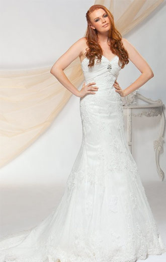 Kylie J Bridal \u0026 Formal - Modern Wedding