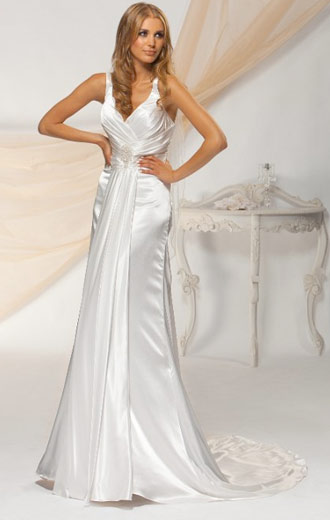 Kylie J Bridal \u0026 Formal - Modern Wedding