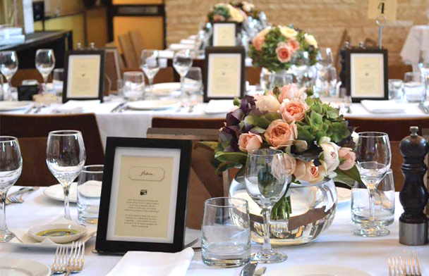 Hyde Park Barracks Restaurant Hyde Park Barracks Restaurant